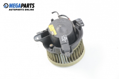 Heating blower for Peugeot 306 1.6, 89 hp, cabrio, 1996