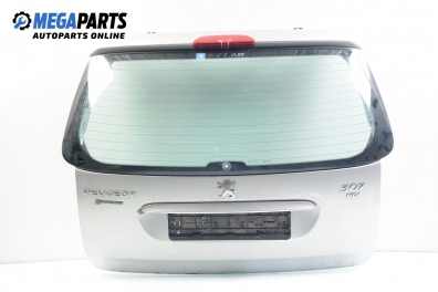 Capac spate pentru Peugeot 307 1.6 HDi, 109 cp, combi, 2004