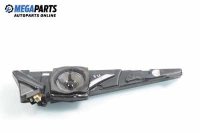 Loudspeaker for BMW 5 (E39) (1996-2004), position: front - left