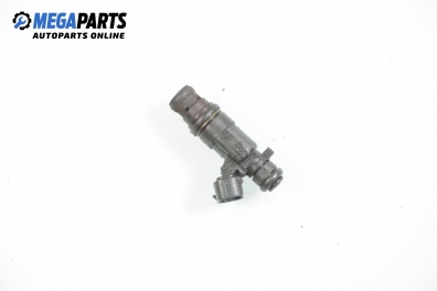 Gasoline fuel injector for Volkswagen Phaeton 6.0 4motion, 420 hp automatic, 2002