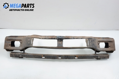 Frontmaske für Nissan Terrano 2.7 TDi, 125 hp, 5 türen, 2001