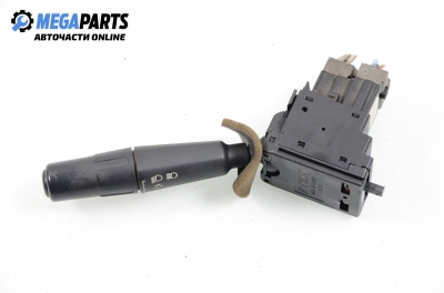 Lights lever for Peugeot 306 1.4, 75 hp, hatchback, 1993
