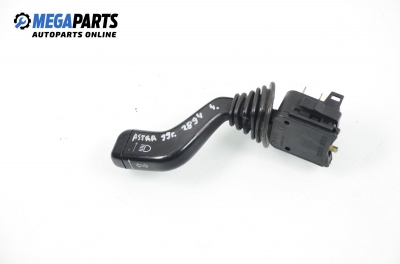 Lights lever for Opel Astra G 2.0 DI, 82 hp, station wagon automatic, 1999