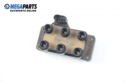 Ignition coil for Ford Cougar 2.5 V6, 170 hp, 1999 № F5SU-12029-AA