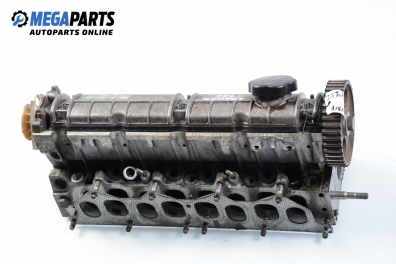 Engine head for Renault Laguna I (B56; K56) 1.8, 90 hp, station wagon, 1997