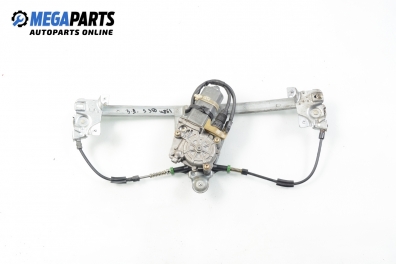 Electric window regulator for Mercedes-Benz S-Class 140 (W/V/C) 3.5 TD, 150 hp automatic, 1993, position: rear - right