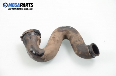 Turbo hose for Volkswagen Passat 1.9 TDI 4motion, 110 hp, station wagon, 1998