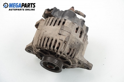 Alternator for Kia Magentis 2.0, 136 hp, 2003