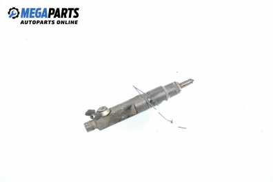 Duza diesel pentru Volvo S80 2.5 TDI, 140 cp, sedan, 1999 № 0741302010A