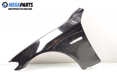 Fender for BMW 5 (F10, F11) 3.0 d xDrive, 258 hp automatic, 2011, position: left