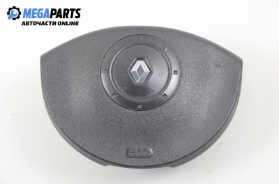 Airbag for Renault Megane 1.5 dCi, 106 hp, hatchback, 3 doors, 2004