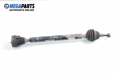 Driveshaft for Volkswagen Golf V 1.6 FSI, 115 hp, 3 doors, 2004, position: right