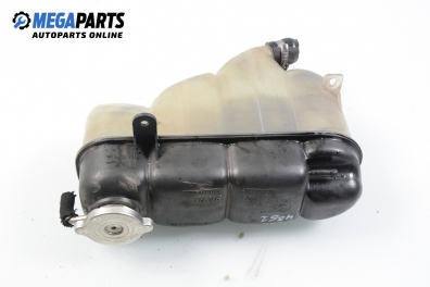 Coolant reservoir for Mercedes-Benz S-Class 140 (W/V/C) 3.5 TD, 150 hp automatic, 1993