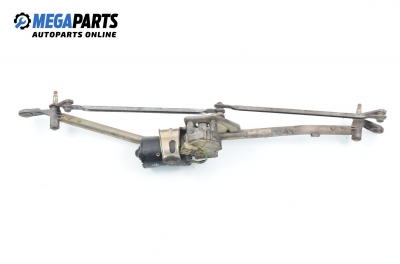 Motor ștergătoare parbriz for Seat Toledo (1L) 1.6, 71 hp, hatchback, 1995