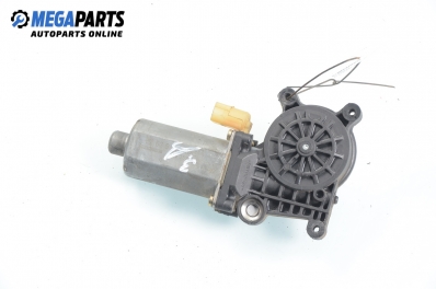 Motor macara geam for BMW 3 (E46) 2.0 d, 136 hp, sedan, 2001, position: dreaptă - spate