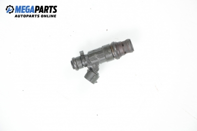 Gasoline fuel injector for Volkswagen Phaeton 6.0 4motion, 420 hp automatic, 2002