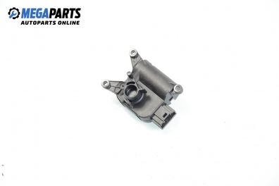 Heater motor flap control for Porsche Cayenne 4.5 S, 340 hp automatic, 2004