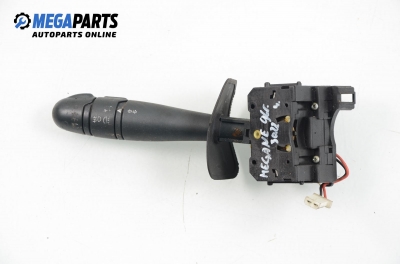 Lights lever for Renault Megane I 1.6, 90 hp, hatchback, 1996