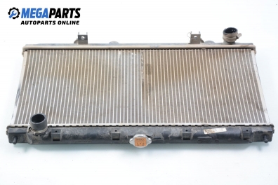 Radiator de apă pentru Nissan Primera (P11) 2.0 TD, 90 cp, combi, 2001