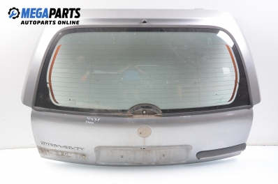 Capac spate pentru Opel Omega B 2.0 16V, 136 cp, combi, 1994