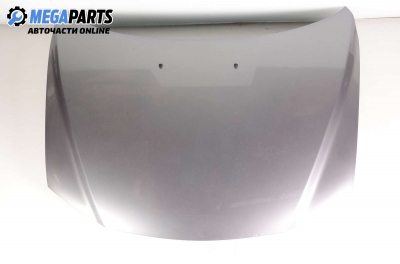 Bonnet for Mazda 6 2.0, 141 hp, hatchback, 2002