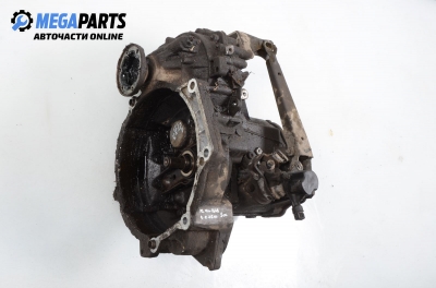  for Volkswagen Passat (B3) (1988-1993) 2.0, station wagon