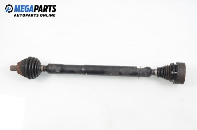 Driveshaft for Audi A3 (8P/8PA) 2.0 FSI, 150 hp, 3 doors, 2003, position: right