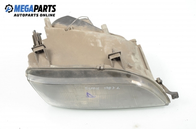 Headlight for Renault Espace II 2.8, 150 hp automatic, 1994, position: right