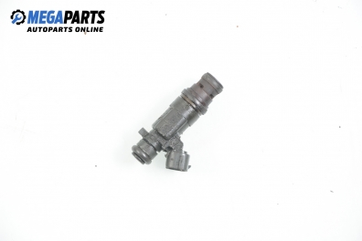 Gasoline fuel injector for Volkswagen Phaeton 6.0 4motion, 420 hp automatic, 2002