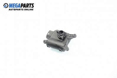 Heater motor flap control for Porsche Cayenne 4.5 S, 340 hp automatic, 2004