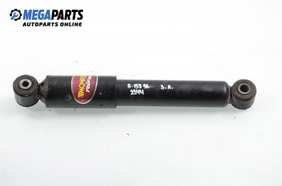 Shock absorber for Alfa Romeo 155 1.9 TD, 90 hp, sedan, 1996, position: rear - left