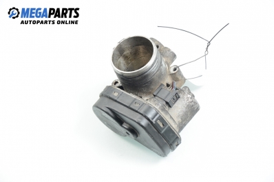 Butterfly valve for Mercedes-Benz A-Class W168 1.6, 102 hp, 5 doors, 1998
