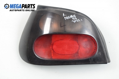 Stop pentru Renault Megane 1.6, 90 cp, hatchback, 5 uși, 1996, poziție: stânga