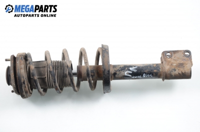 Amortizor McPherson pentru Opel Tigra 1.4 16V, 90 cp, 1996, poziție: stânga - fața