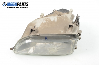 Headlight for Renault Espace II 2.8, 150 hp automatic, 1994, position: left