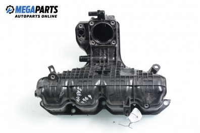 Intake manifold for Toyota Auris 1.8 Hybrid, 99 hp, hatchback, 5 doors automatic, 2014