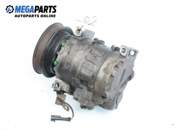 Kompressor klimaanlage für Alfa Romeo 156 2.4 JTD, 136 hp, combi, 2000