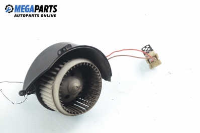 Heating blower for Opel Astra G 2.0 DI, 82 hp, hatchback, 5 doors, 1999