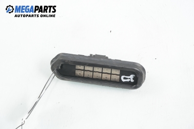 Contactor ușă glisantă for Citroen C8 2.2 HDi, 128 hp, 2004