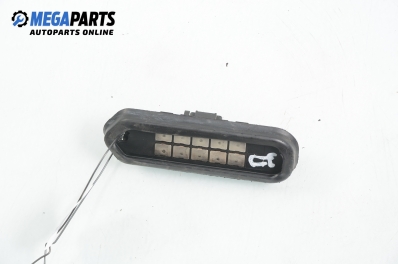 Sliding door contacts for Citroen C8 2.2 HDi, 128 hp, 2004