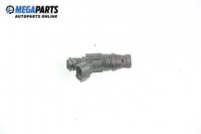 Gasoline fuel injector for Volkswagen Phaeton 6.0 4motion, 420 hp automatic, 2002