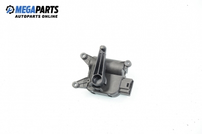 Heater motor flap control for Porsche Cayenne 4.5 S, 340 hp automatic, 2004