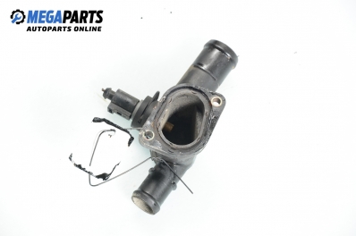 Water connection for Audi A3 Hatchback II (05.2003 - 08.2012) 1.6, 102 hp