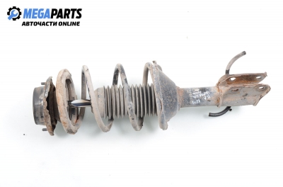 Macpherson shock absorber for Subaru Impreza 1.8, 103 hp, station wagon, 1994, position: front - left