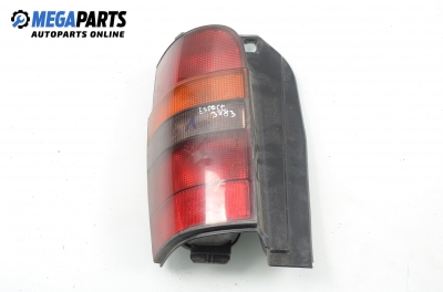 Tail light for Renault Espace II 2.8, 150 hp automatic, 1994, position: left