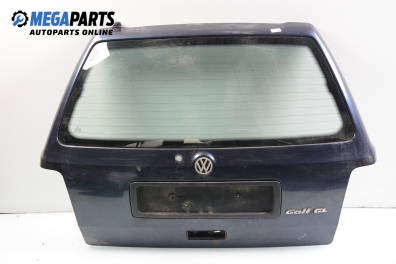 Heckklappe für Volkswagen Golf III 1.8, 90 hp, combi, 1993