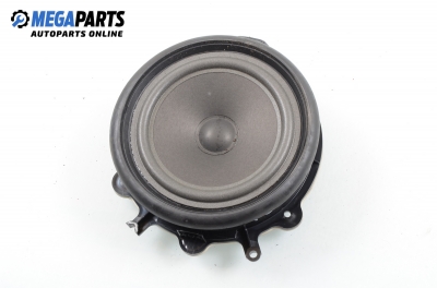 Difuzor pentru Audi A4 (B7) (2004-2008), combi