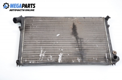 Radiator de apă for Peugeot 406 2.1 12V TD, 109 hp, sedan, 1996