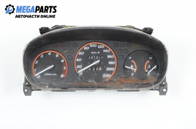 Instrument cluster for Honda CR-V 2.0 16V, 128 hp, 5 doors, 1998