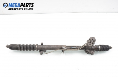 Zahnstangen-lenkgetriebe, hydraulisch, rechtslenker für Audi A6 (C5) 1.9 TDI, 130 hp, combi, 2002